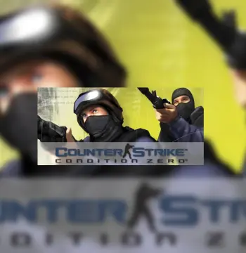 Counter-Strike: Condition Zero RU/CIS PC Steam Gift