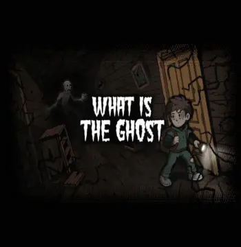 What Is The Ghost PC Steam CD Key