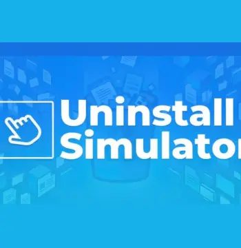 Uninstall Simulator PC Steam CD Key