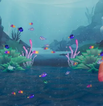 Aquanima PC Steam CD Key