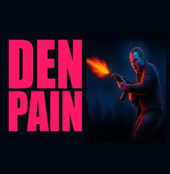 DEN PAIN PC Steam CD Key