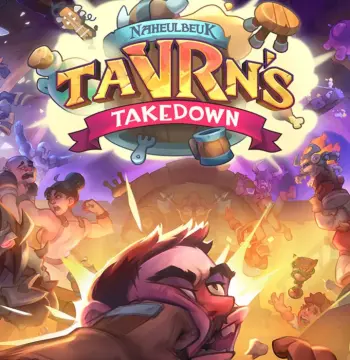 TaVRn's Takedown - Naheulbeuk PC Steam CD Key