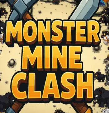 Monster Mine Clash PC Steam CD Key