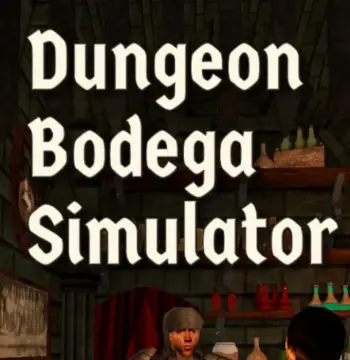 Dungeon Bodega Simulator PC Steam CD Key