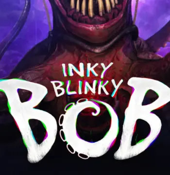 Inky Blinky Bob PC Steam CD Key