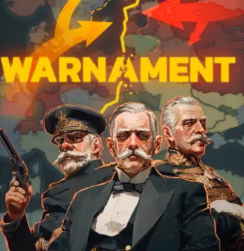 Warnament PC Steam CD Key