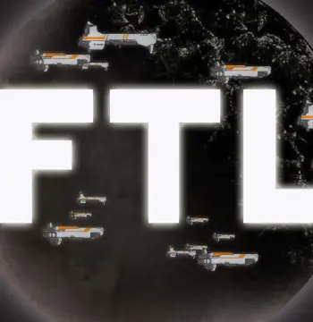 FTL: Faster than Light EU PC Steam CD Key