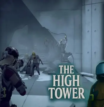 The High Tower PC Steam CD Key