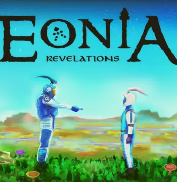 EONIA Revelations PC Steam CD Key