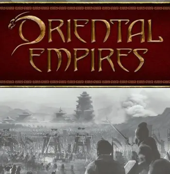 Oriental Empires PC Steam CD Key (valid until February 2027)