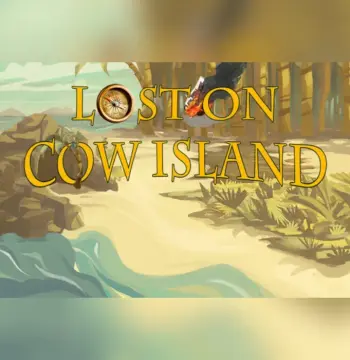 Lost on Cow Island PC Steam CD Key