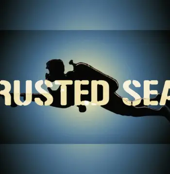 Rusted Sea PC Steam CD Key