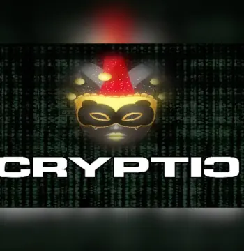 CRYPTIC PC Steam CD Key