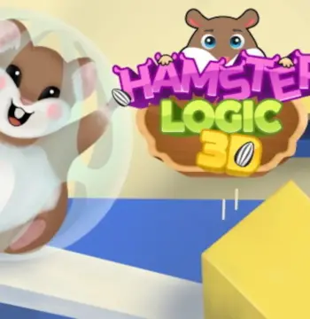 Hamster Logic 3D PC Steam CD Key