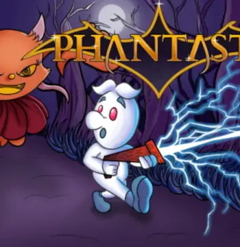 Phantast PC Steam CD Key