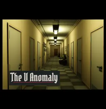 The V Anomaly PC Steam CD Key