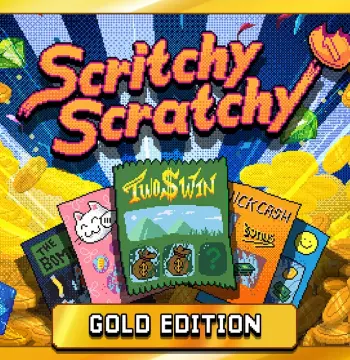Scritchy Scratchy: Gold Edition PC Steam Altergift