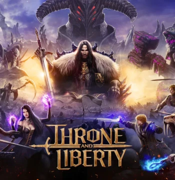 THRONE AND LIBERTY - Loyal Warrior Outfit and Woodland Yeddy Amitoi DLC Xbox Series X|S CD Key
