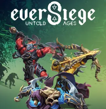 EverSiege: Untold Ages PC Steam CD Key