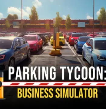 Parking Tycoon 2: Business Simulator PC Steam CD Key