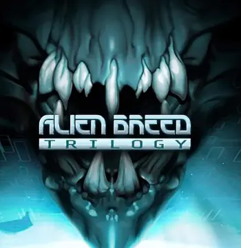 Alien Breed Trilogy PC Steam CD Key