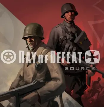 Day of Defeat: Source Steam CD Key