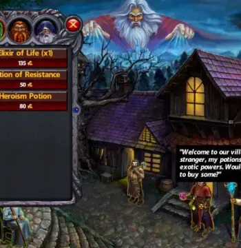Dark Quest Steam CD Key