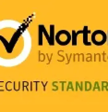 Norton Security Standard Key (1 Year / 1 Device)