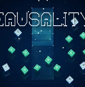 Causality Steam CD Key