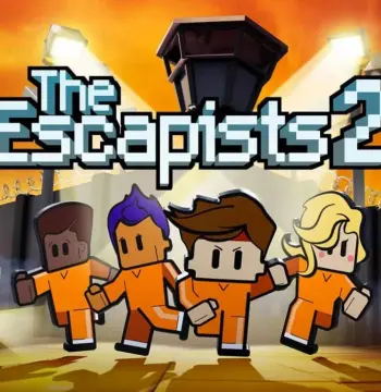The Escapists 2 PC Steam CD Key