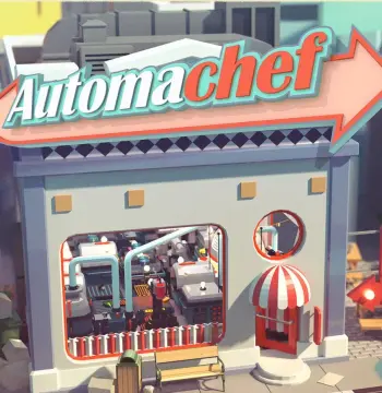 Automachef PC Steam CD Key