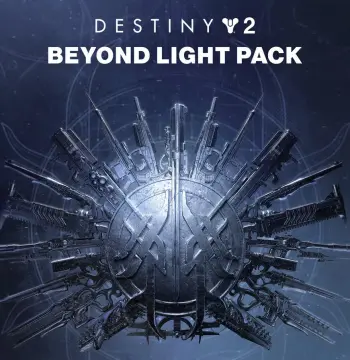 Destiny 2 - Beyond Light Pack DLC RoW PC Steam CD Key