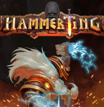 Hammerting PC Steam CD Key