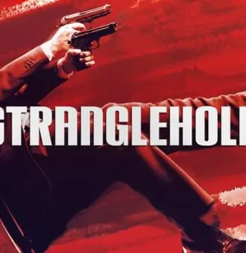 Stranglehold GOG CD Key