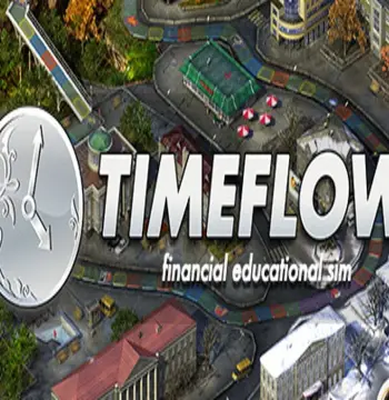 Timeflow - Time & Money Sim Steam CD Key
