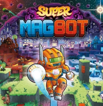 Super Magbot PC Steam CD Key
