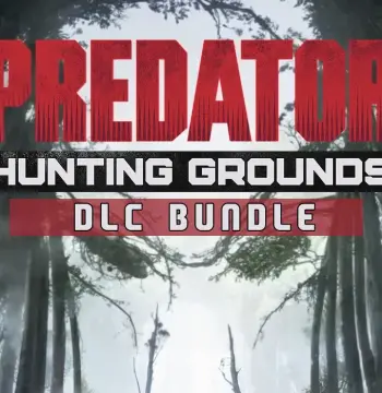 Predator: Hunting Grounds - Predator DLC Bundle Steam CD Key