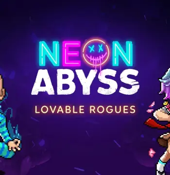 Neon Abyss - Lovable Rogues Pack DLC PC Steam CD Key