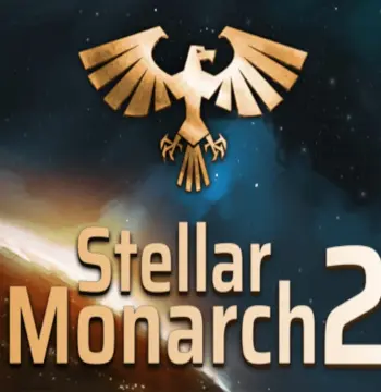 Stellar Monarch 2 Steam CD Key