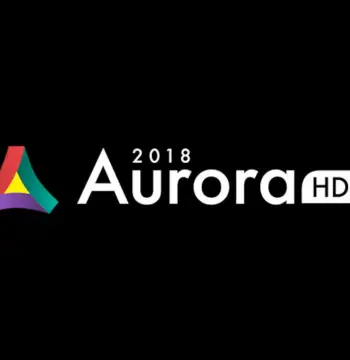Aurora HDR 2018 Key