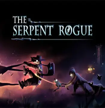The Serpent Rogue PC Steam CD Key