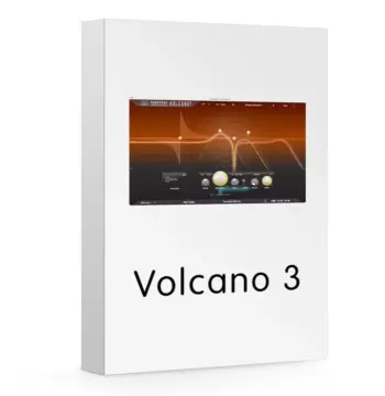 FabFilter Volcano 3 PC/MAC CD Key