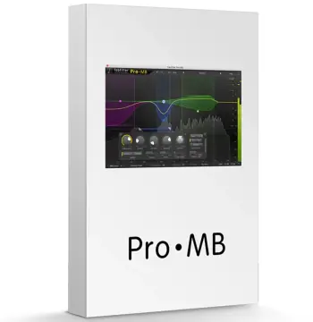 FabFilter Pro-MB PC/MAC CD Key