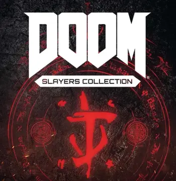 DOOM Slayers Collection AR XBOX One CD Key