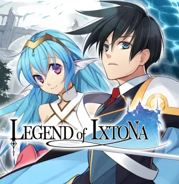 Legend of Ixtona AR XBOX One / Xbox Series X|S / Windows 10 CD Key