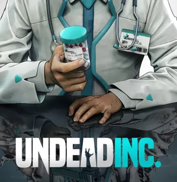 Undead Inc. PC Steam CD Key