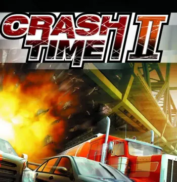 Crash Time 2 EU PC Steam CD Key