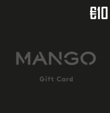Mango €10 Gift Card PT