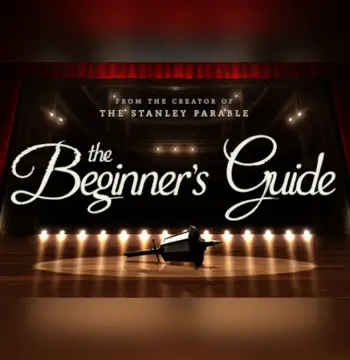 The Beginner's Guide EU PC Steam CD Key