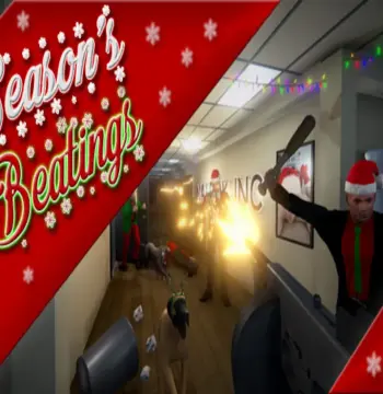 Season's Beatings EU PC Steam CD Key